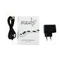 Piano Eléctrico Portátil Flexible 37 Teclas Allegro All-K37 - Miniatura 5