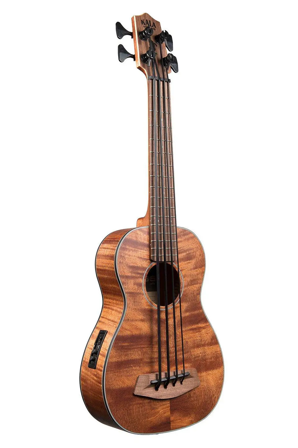 Ubass Exotic Mahogany Ubass-Em-Fs 3
