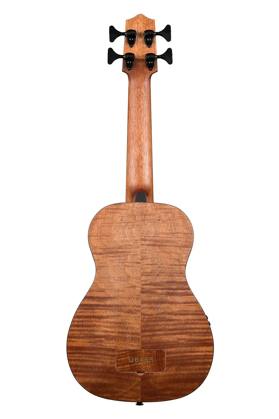 Ubass Exotic Mahogany Ubass-Em-Fs 4