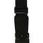 Correa Para Guitarra O Bajo Allegro Nylon BK ALL-PP-BK - Miniatura 1