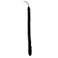 Correa Para Guitarra O Bajo Allegro Nylon BK ALL-PP-BK - Miniatura 2