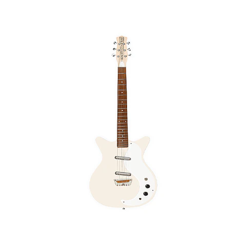Guitarra Eléctrica Stock ’59 ™ VCRM Danelectro
