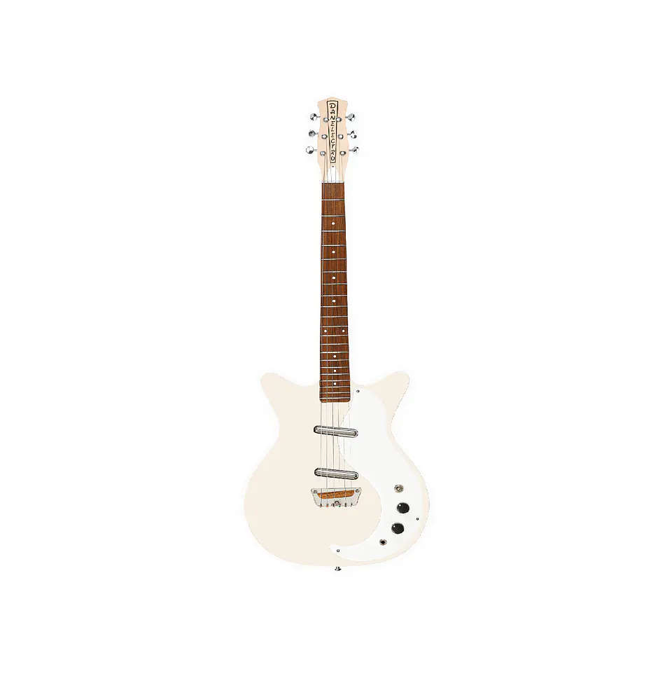 Guitarra Eléctrica Stock ’59 ™ VCRM Danelectro 1