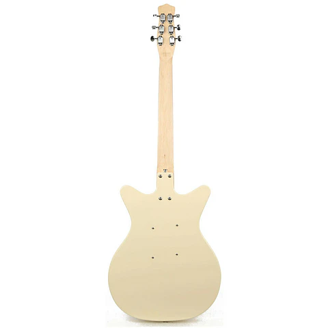 Guitarra Eléctrica Stock ’59 ™ VCRM Danelectro