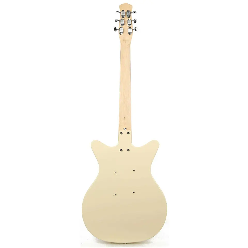Guitarra Eléctrica Stock ’59 ™ VCRM Danelectro 2