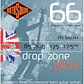 Set Bajo Eléctrico Drop Zone 85-175 Rs66Lh+ - Miniatura 2
