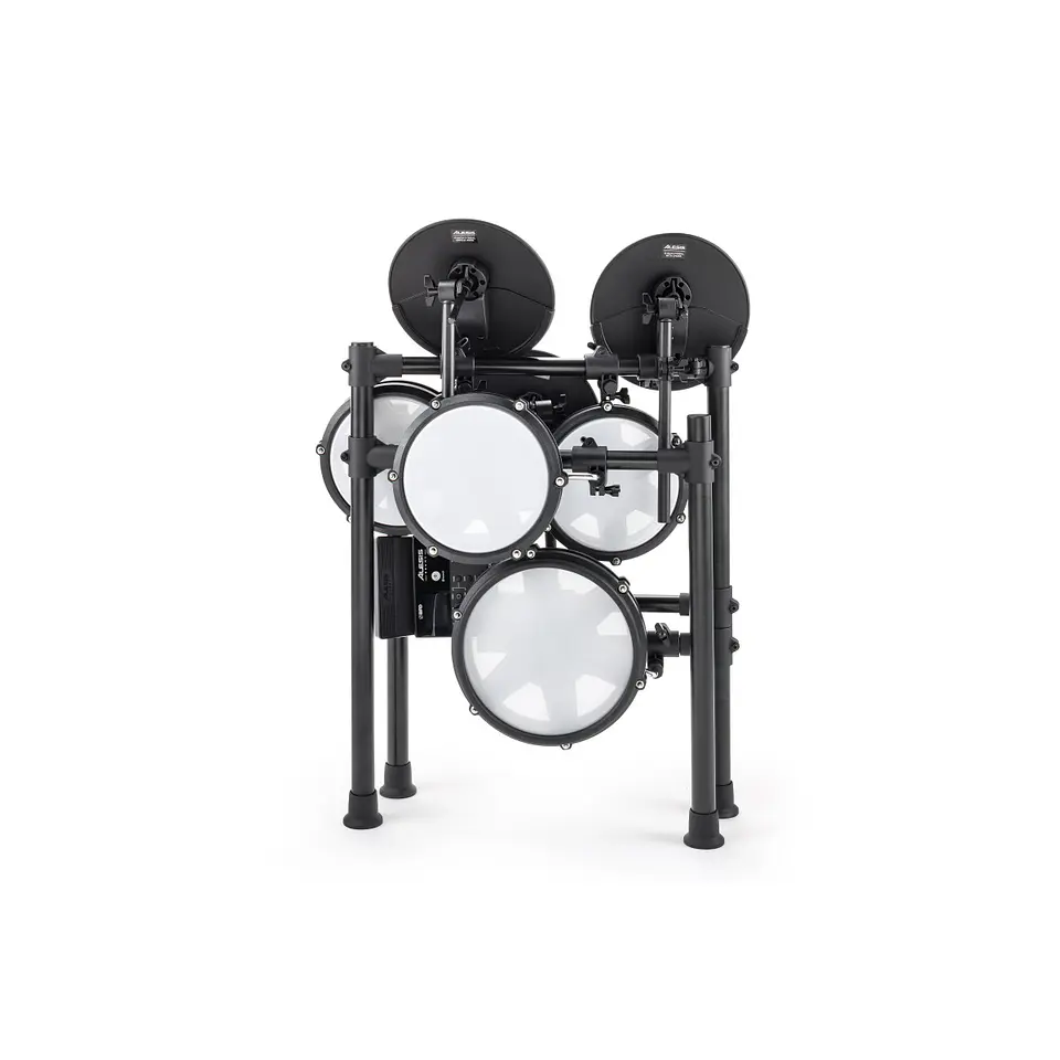 Batería Electrónica Nitro Max Kit - Alesis 3