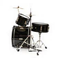 Batería Junior Pro Drums Prd03-Bk - Miniatura 3