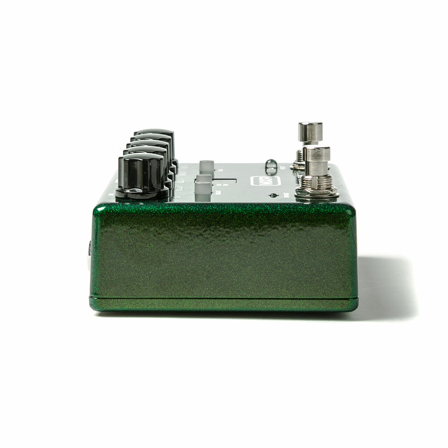 Dunlop M292 MXR Carbon Copy Deluxe-Ea