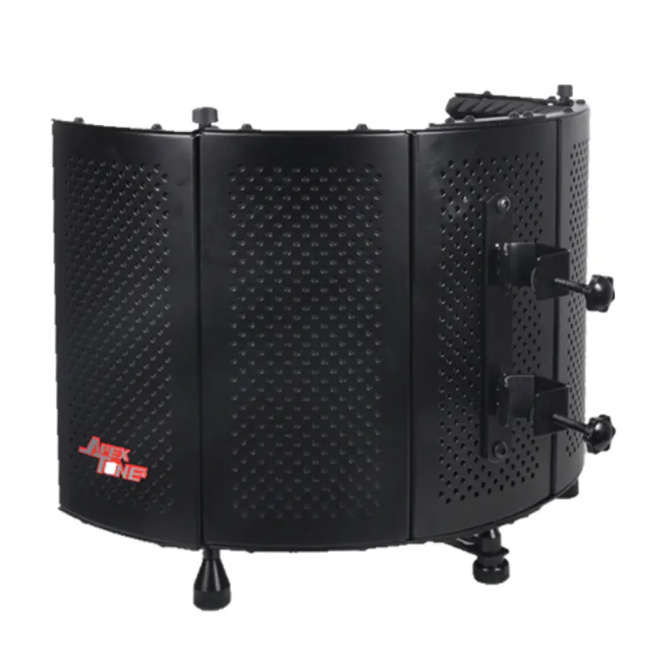 Pantalla Acústica Portátil Apextone SI05 2