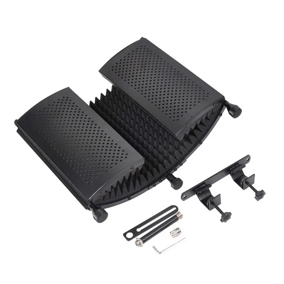 Pantalla Acústica Portátil Apextone SI05 3