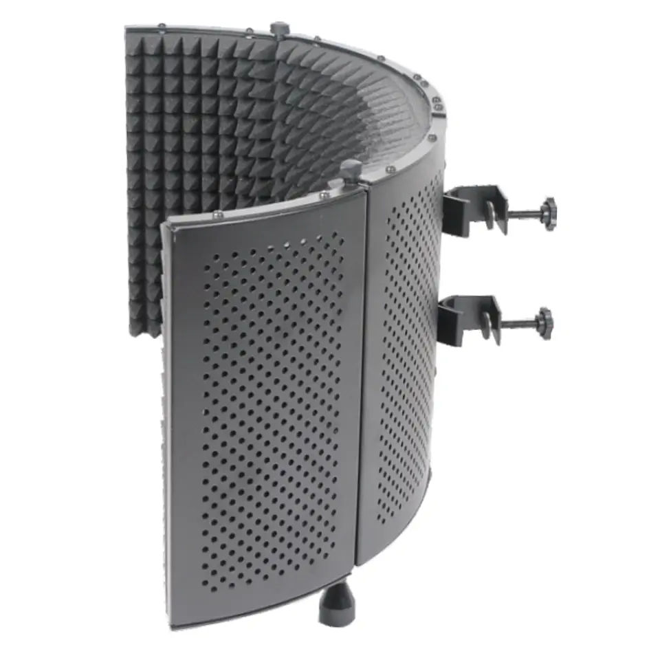 Pantalla Acústica Portátil Apextone SI05 4