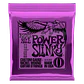 Set de cuerdas Ernie Ball Power Slinky 11 – 48 - Miniatura 1