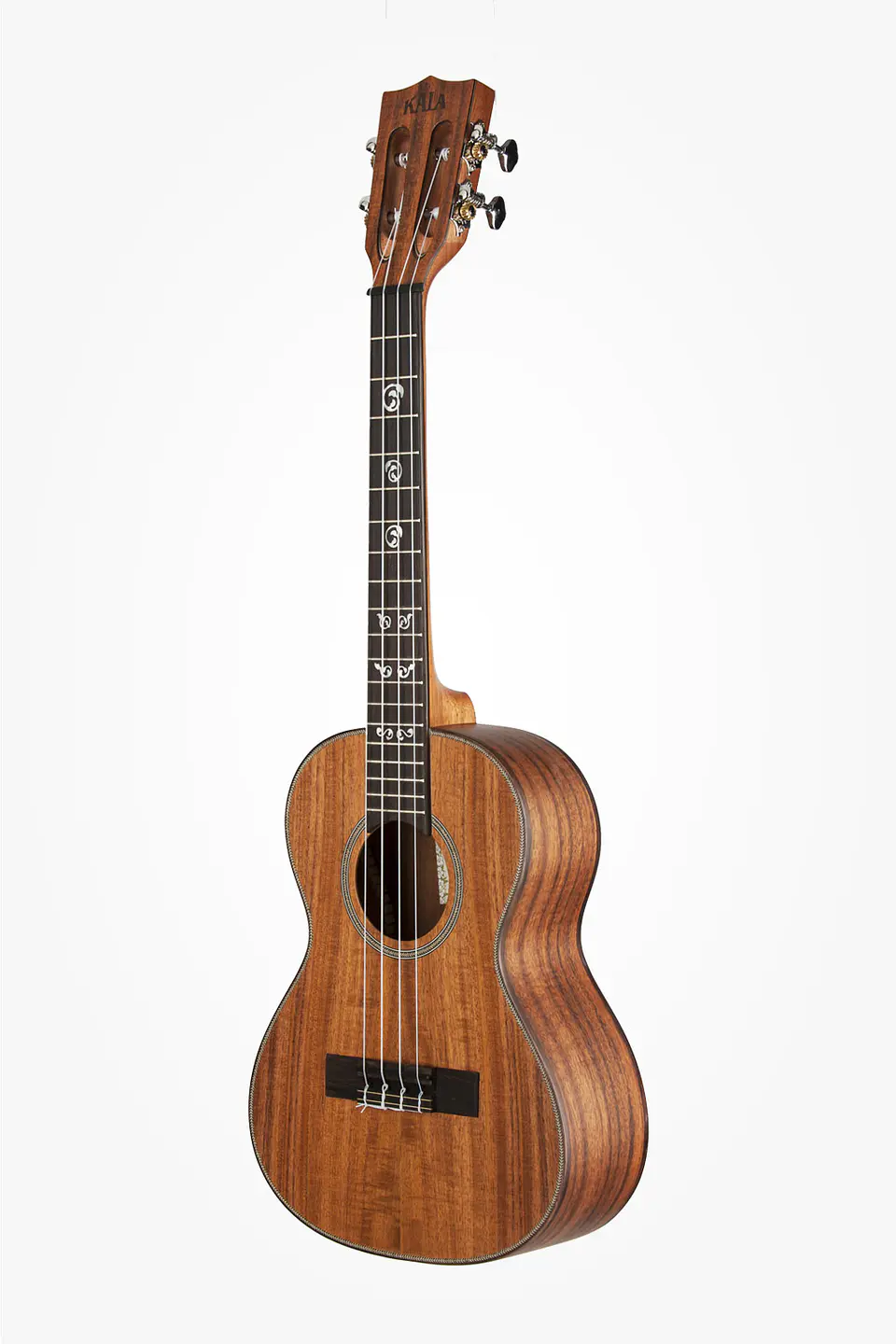Ukelele Kala Acacia Tenor Ka-Asac-T 1