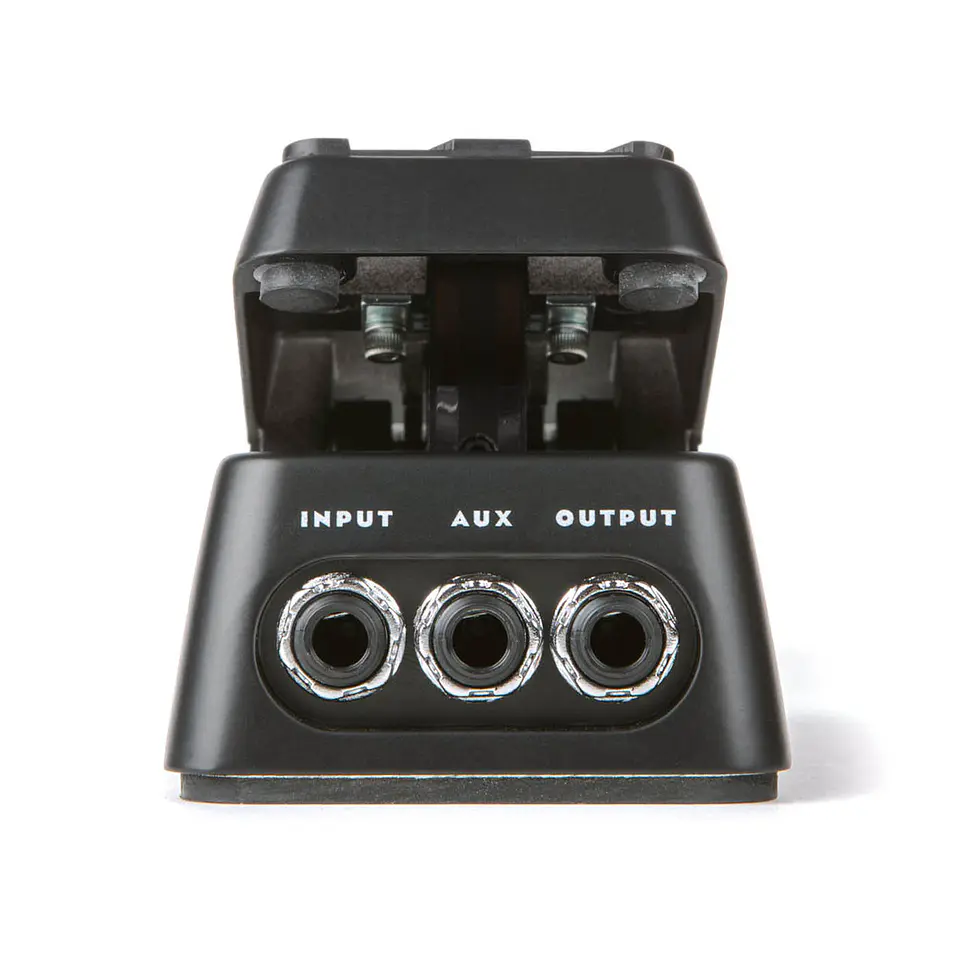Pedal de Volumen Dunlop para Guitarra Eléctrica DVP4 1