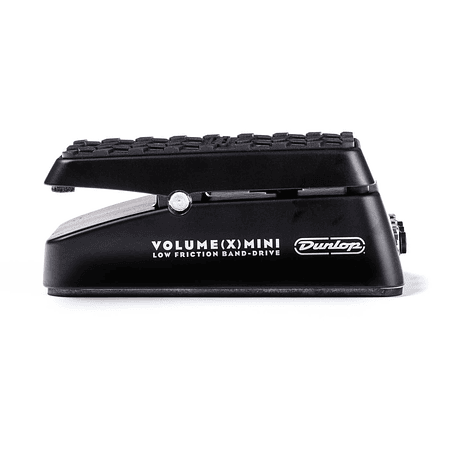 Pedal de Volumen Dunlop para Guitarra Eléctrica DVP4
