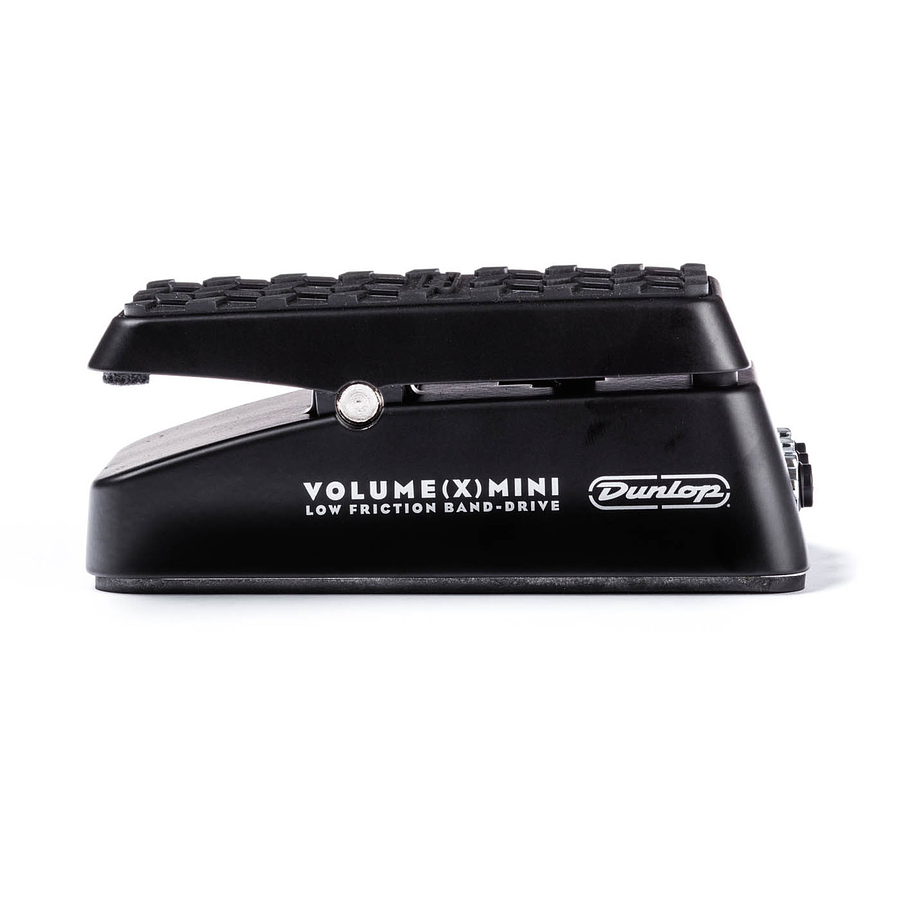 Pedal de Volumen Dunlop para Guitarra Eléctrica DVP4