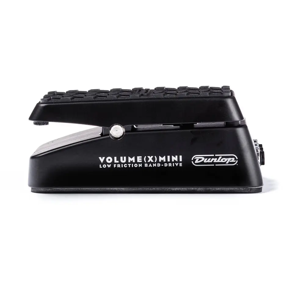 Pedal de Volumen Dunlop para Guitarra Eléctrica DVP4 2