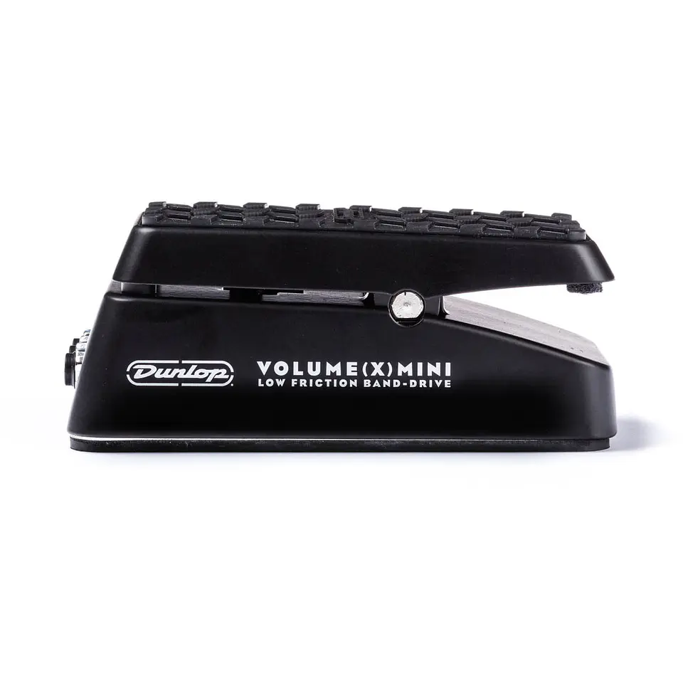 Pedal de Volumen Dunlop para Guitarra Eléctrica DVP4 3