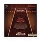 Set de cuerdas Mandolína Bronze 11-40 NBM1140 Daddario - Miniatura 3