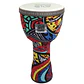Djembe Abs 10'' Tumbao - Miniatura 1