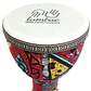 Djembe Abs 10'' Tumbao - Miniatura 2