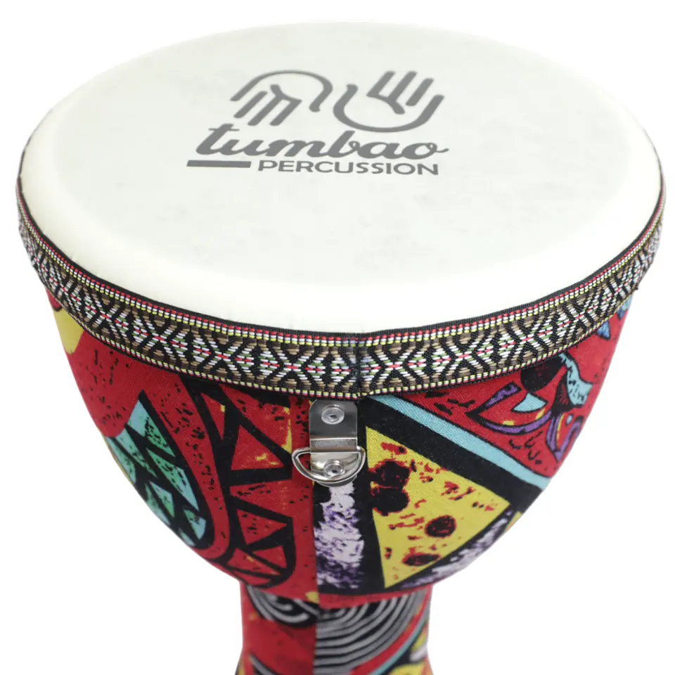 Djembe Abs 10'' Tumbao 2