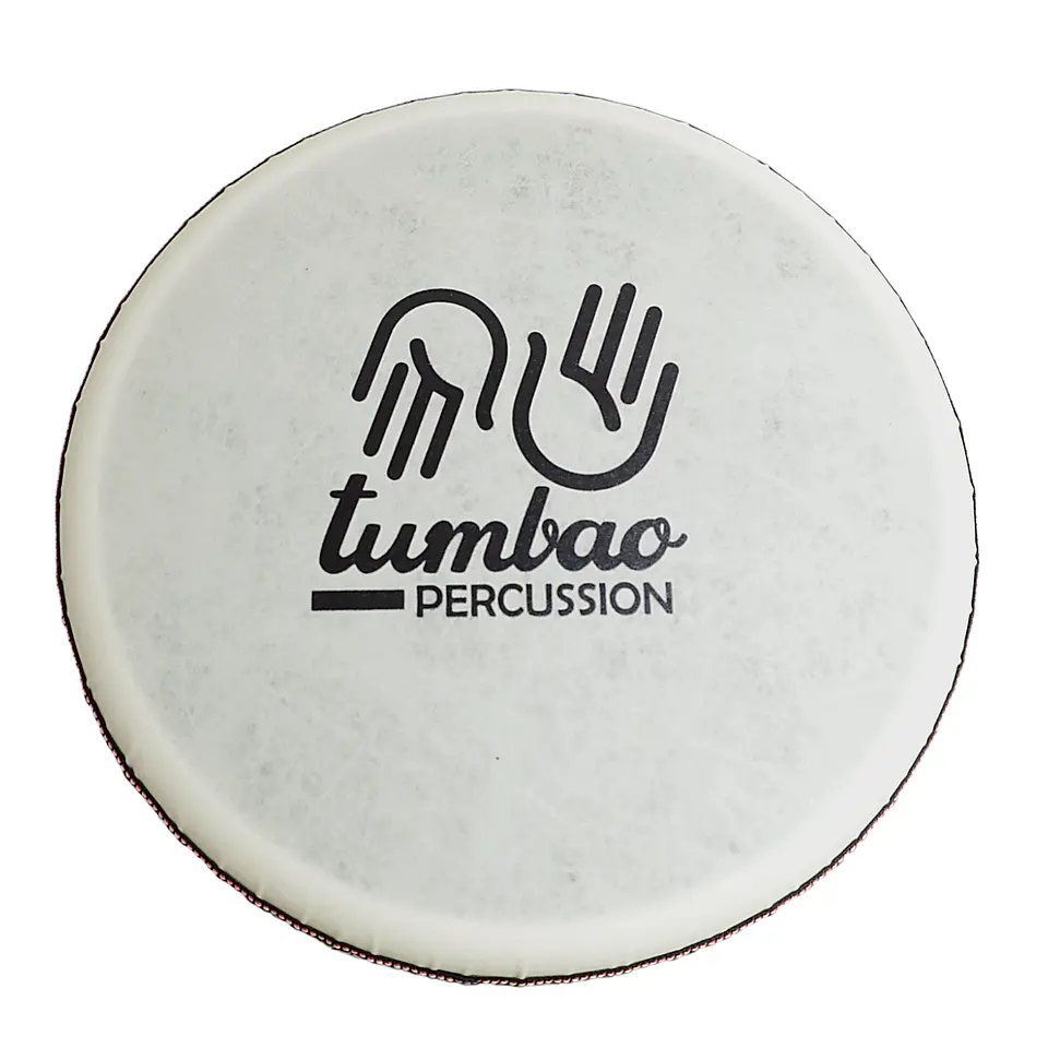 Djembe Abs 10'' Tumbao 3