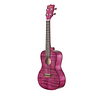 Ukelele Kala Concierto Exotic Mahogany Ka-Cemm