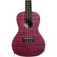 Ukelele Kala Concierto Exotic Mahogany Ka-Cemm - Miniatura 2