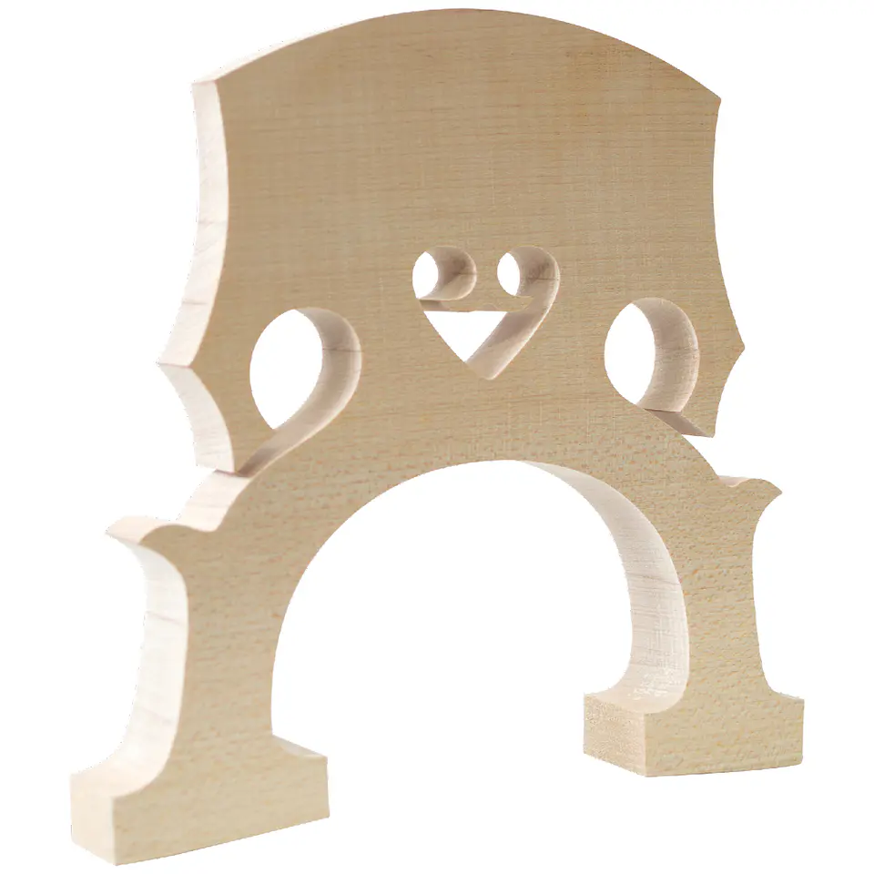 Puente Cello 3/4' VP-201C A breton 1