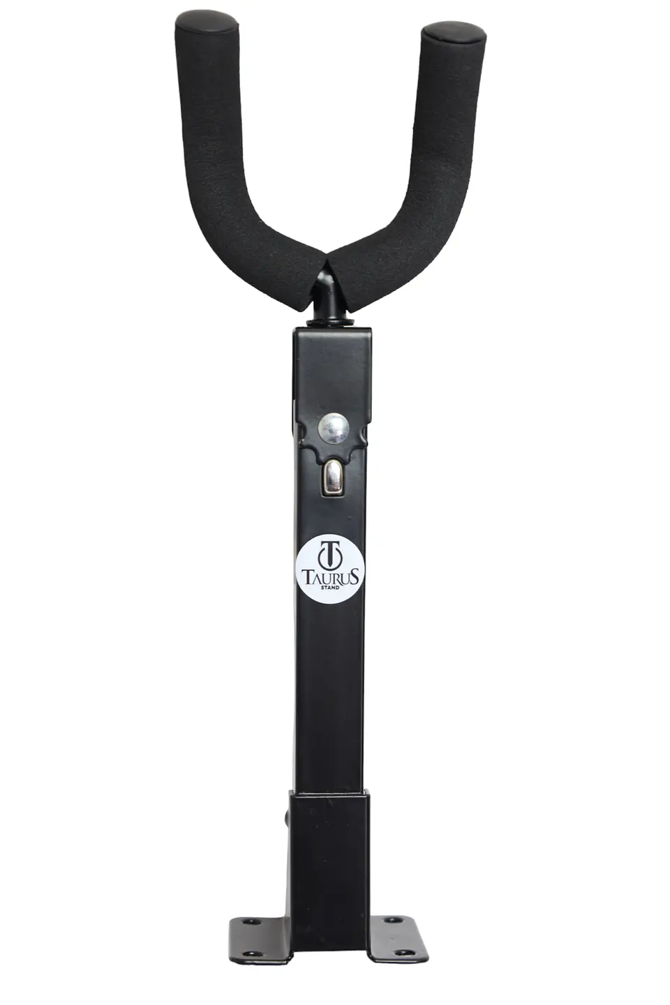 Atril de muralla metálico para guitarra Largo Taurus TAU-019 1