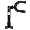 Atril de muralla metálico para guitarra Largo Taurus TAU-019