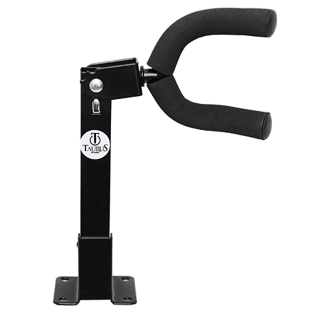 Atril de muralla metálico para guitarra Largo Taurus TAU-019