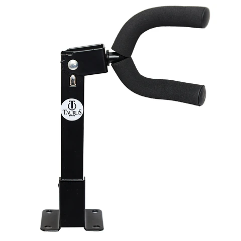 Atril de muralla metálico para guitarra Largo Taurus TAU-019
