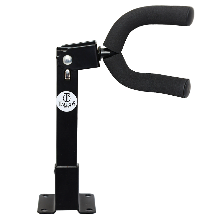 Atril de muralla metálico para guitarra Largo Taurus TAU-019
