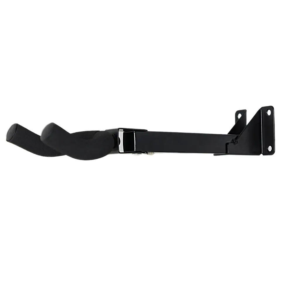 Atril de muralla metálico para guitarra Largo Taurus TAU-019 5