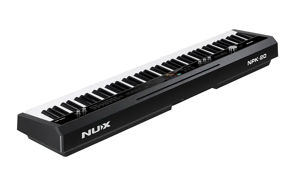 Piano Digital Portátil NPK-20 NUX 2