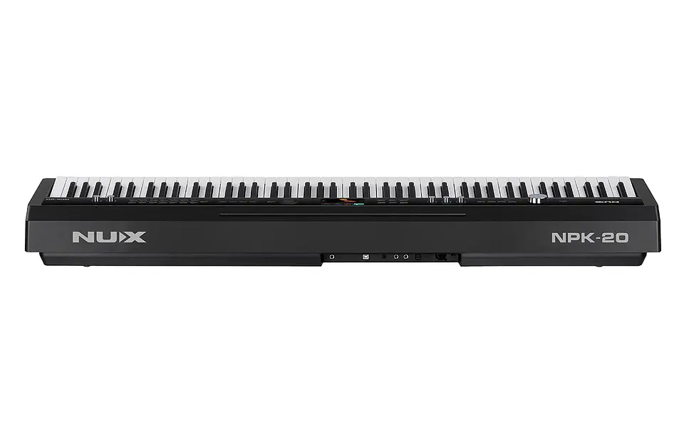Piano Digital Portátil NPK-20 NUX 4