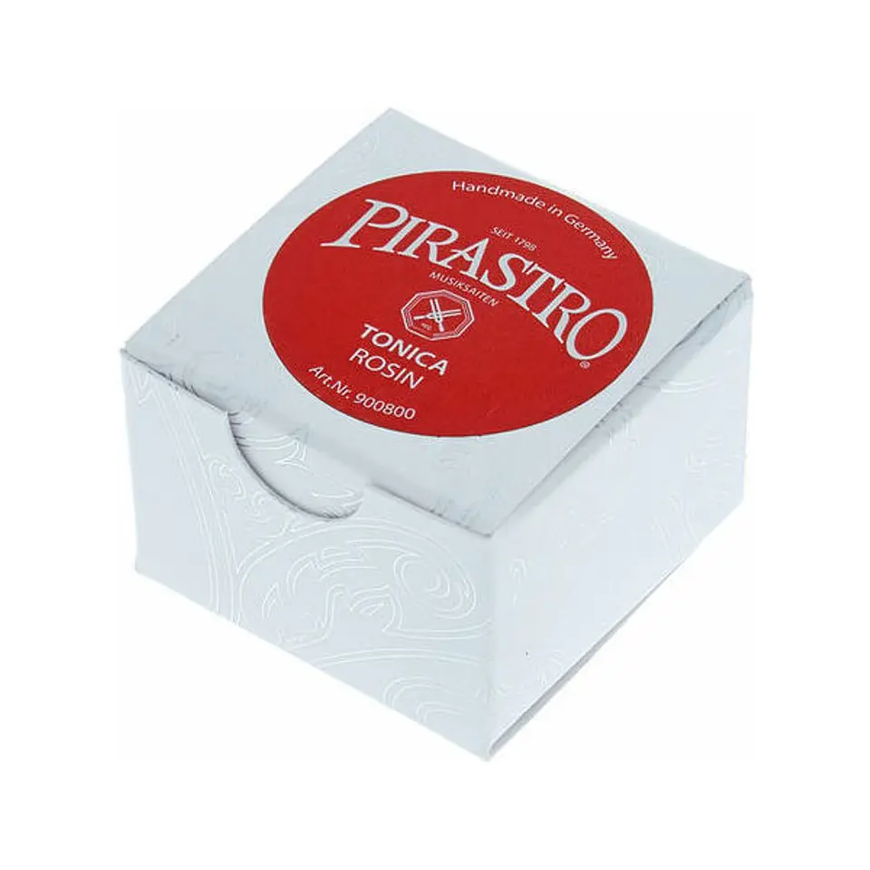 Resina Pirastro Tonica 902800 1