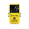 Pedal Stompbox Efecto Guitarra Loop Core Nux