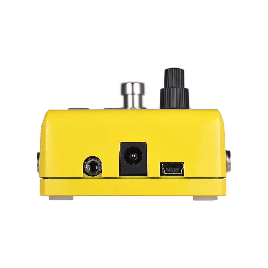 Pedal Stompbox Efecto Guitarra Loop Core Nux