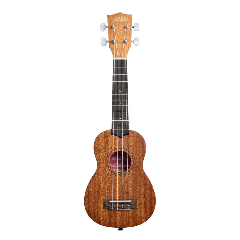 Ukelele Soprano 15S KA-15S Kala 1