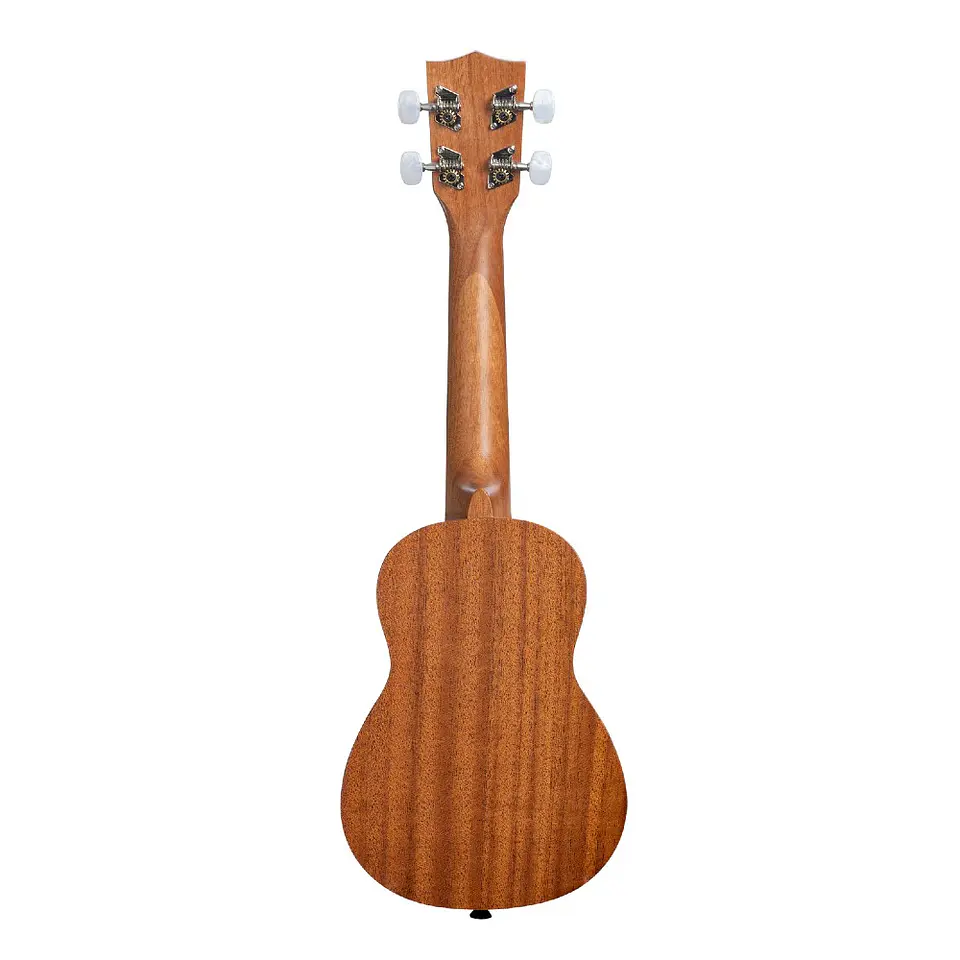 Ukelele Soprano 15S KA-15S Kala 4