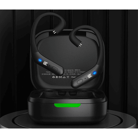 Adaptado r BT HD AZ20 KZ