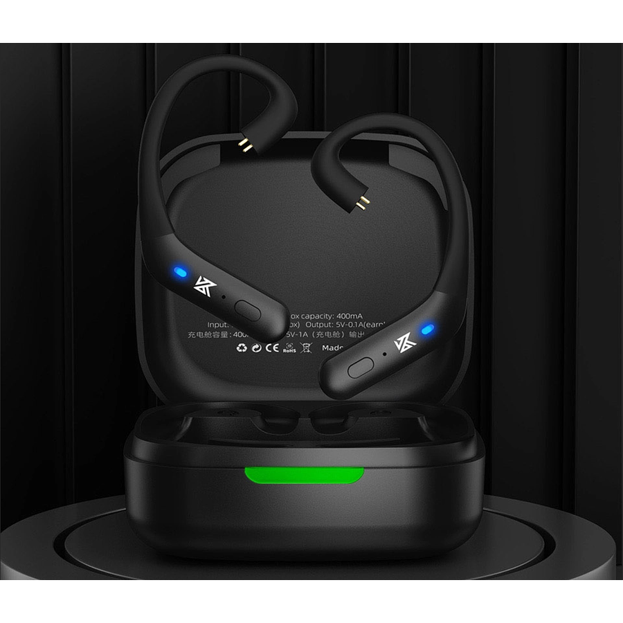 Adaptado r BT HD AZ20 KZ