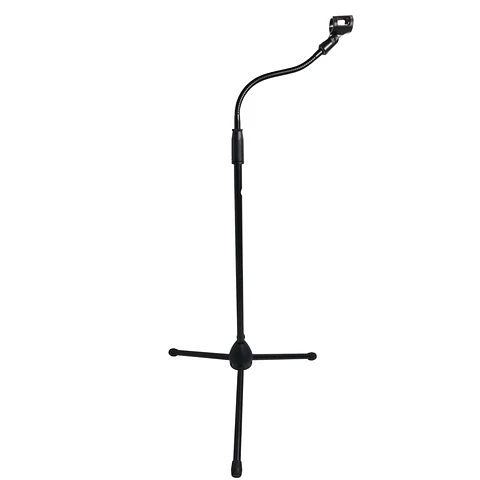 Atril para Micrófono de Cuello Flexible Taurus TAU-043