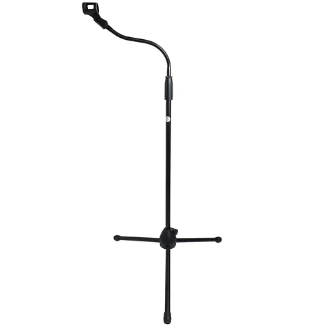 Atril para Micrófono de Cuello Flexible Taurus TAU-043