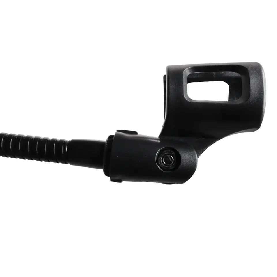 Atril para Micrófono de Cuello Flexible Taurus TAU-043 3