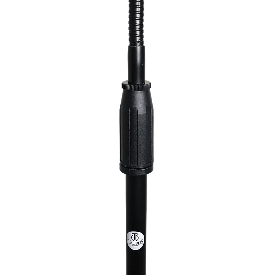 Atril para Micrófono de Cuello Flexible Taurus TAU-043 4